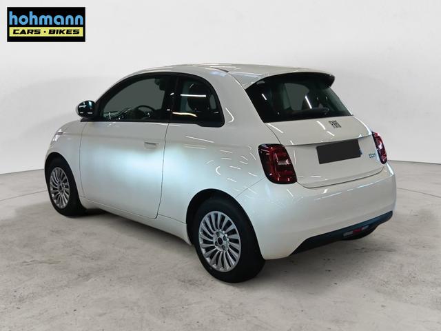 Fiat 500 Action Plus 