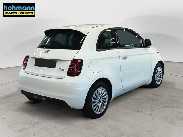 Fiat 500 Action Plus 