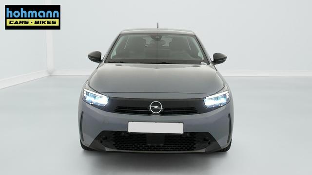Opel Corsa Edition 