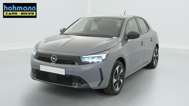 Opel Corsa Edition 