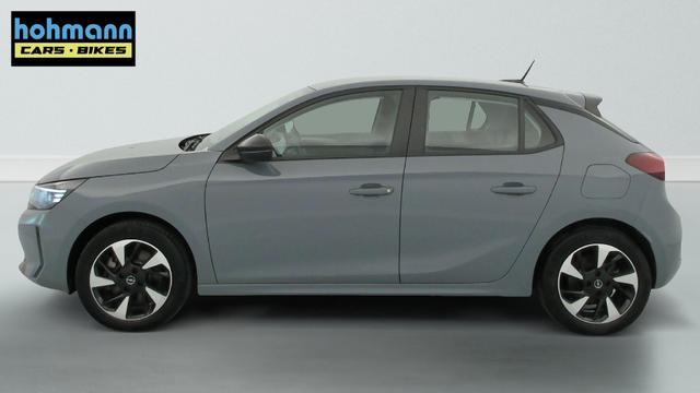 Opel Corsa Edition 