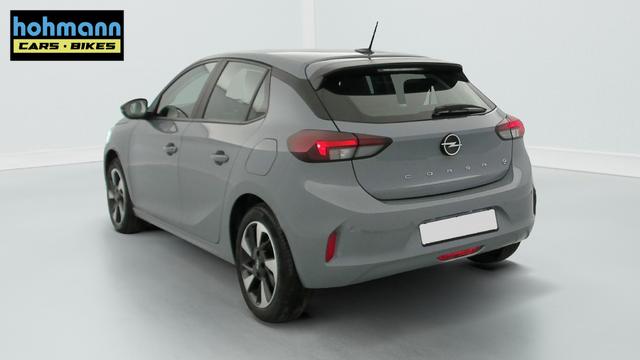 Opel Corsa Edition 