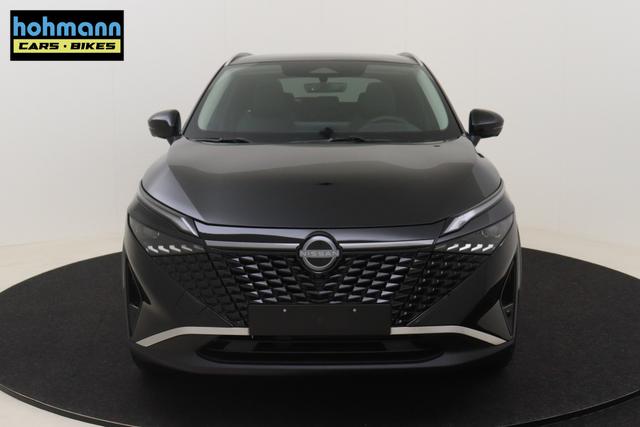 Nissan Qashqai 1.3 DIG-T Mild Hybrid 158 hp 2WD X-TRONIC 