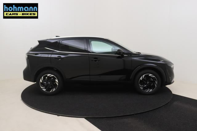 Nissan Qashqai 1.3 DIG-T Mild Hybrid 158 hp 2WD X-TRONIC 