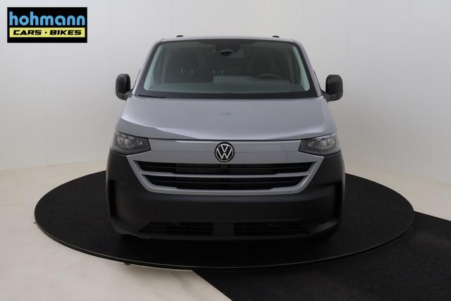 Volkswagen T5 Kastenwagen Transporter 