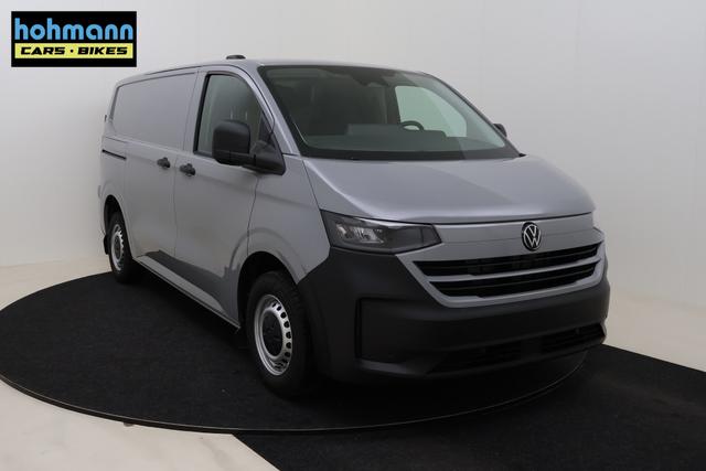 Volkswagen T5 Kastenwagen Transporter 