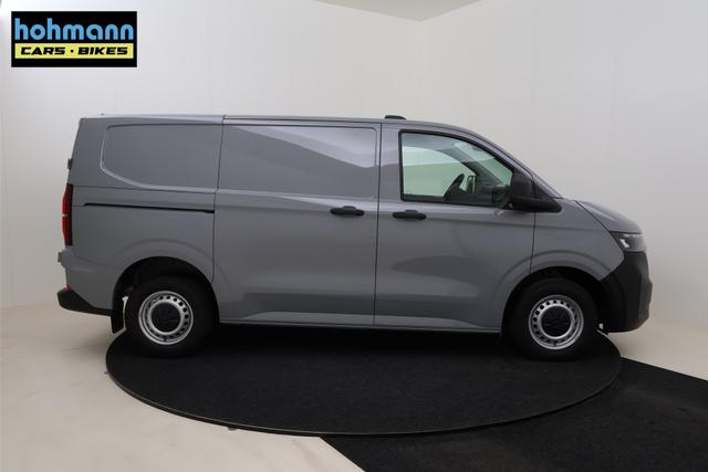 Volkswagen T5 Kastenwagen Transporter 