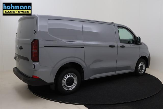 Volkswagen T5 Kastenwagen Transporter 