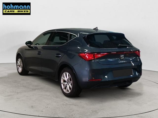 Seat Leon Style 