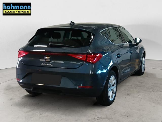 Seat Leon Style 