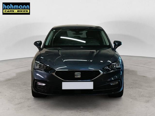 Seat Leon Style 