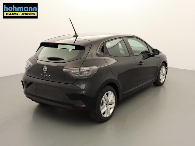 Renault Clio Evolution TCe 90 