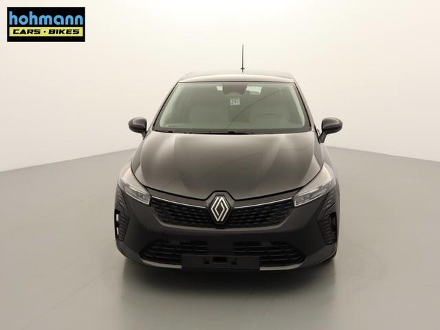 Renault Clio Evolution TCe 90 