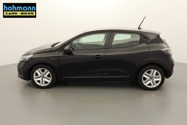 Renault Clio Evolution TCe 90 