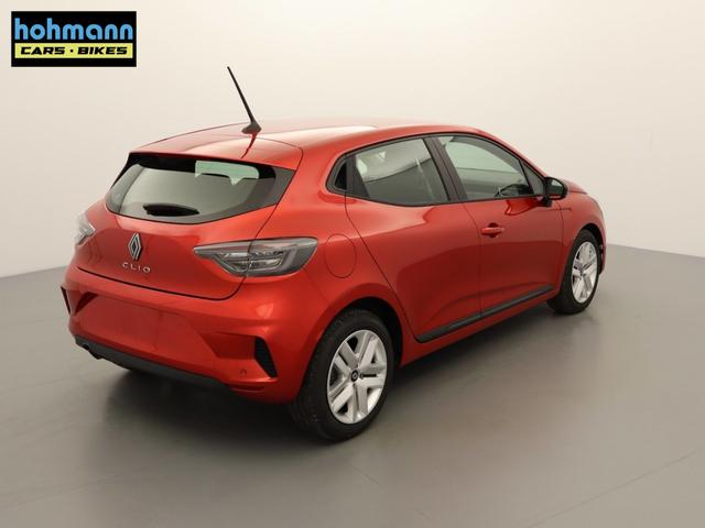Renault Clio Evolution TCe 90 