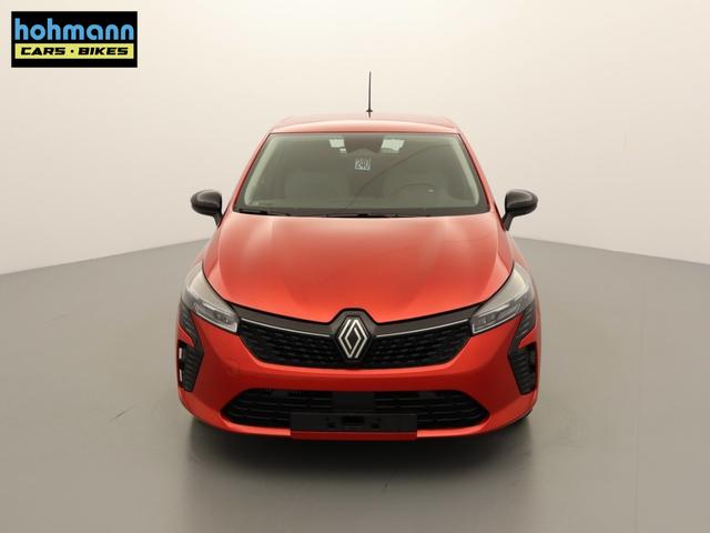 Renault Clio Evolution TCe 90 