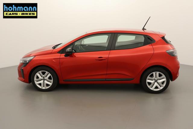 Renault Clio Evolution TCe 90 