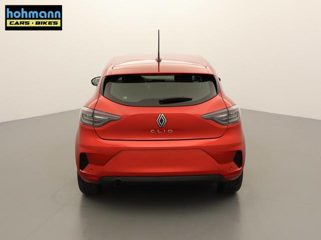 Renault Clio Evolution TCe 90 