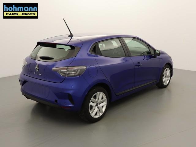 Renault Clio Evolution TCe 90 