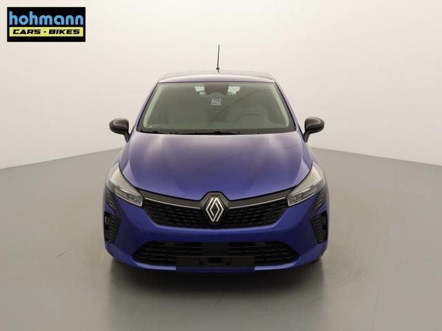 Renault Clio Evolution TCe 90 