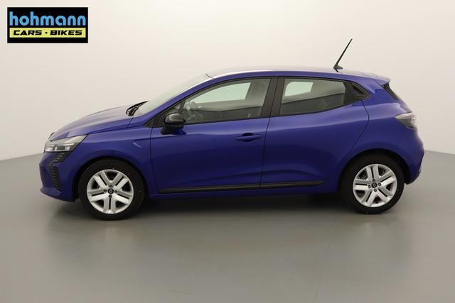 Renault Clio Evolution TCe 90 