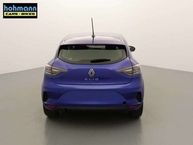 Renault Clio Evolution TCe 90 