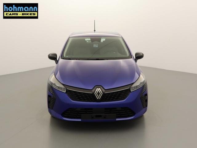 Renault Clio Evolution TCe 90 