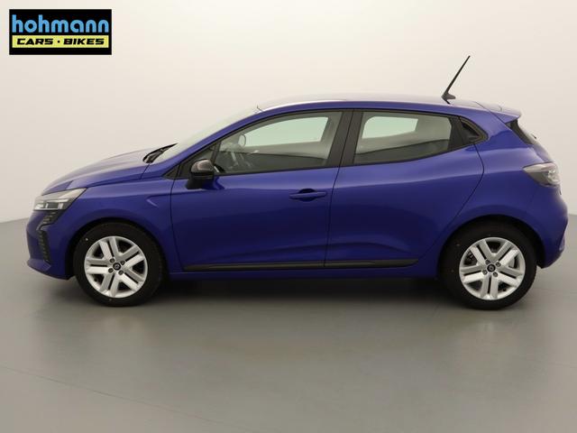 Renault Clio Evolution TCe 90 