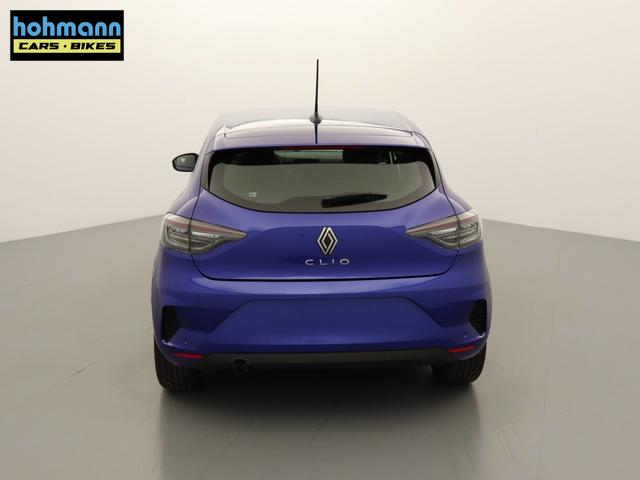 Renault Clio Evolution TCe 90 