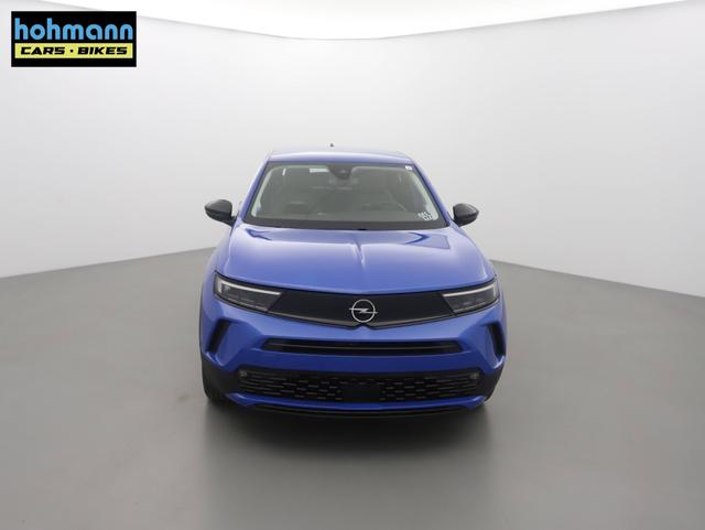 Opel Mokka 1.2 Turbo 130 (BVA8) 1.2L (130 hp) 