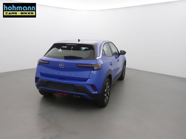 Opel Mokka 1.2 Turbo 130 (BVA8) 1.2L (130 hp) 