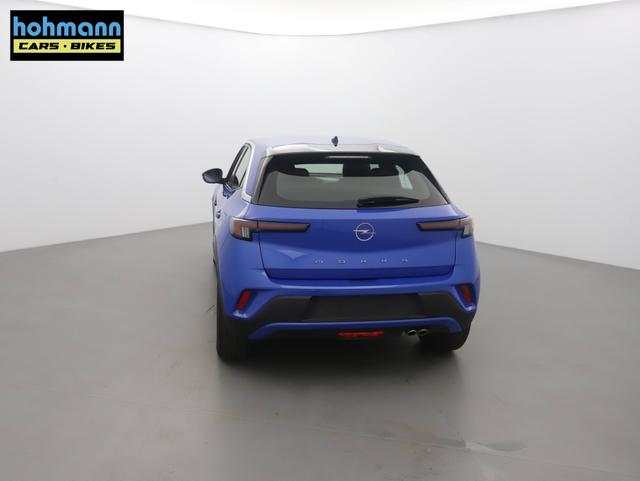 Opel Mokka 1.2 Turbo 130 (BVA8) 1.2L (130 hp) 