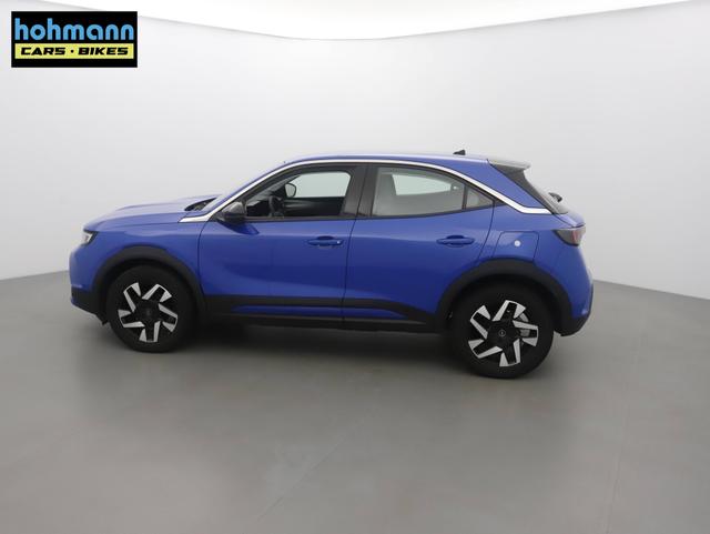 Opel Mokka 1.2 Turbo 130 (BVA8) 1.2L (130 hp) 