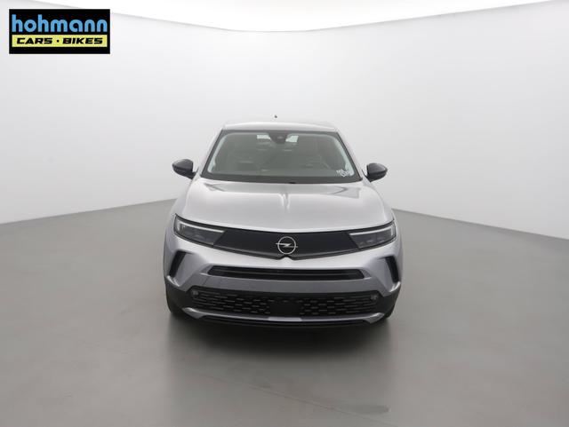 Opel Mokka 1.2 Turbo 130 (BVA8) 1.2L (130 hp) gasoline 