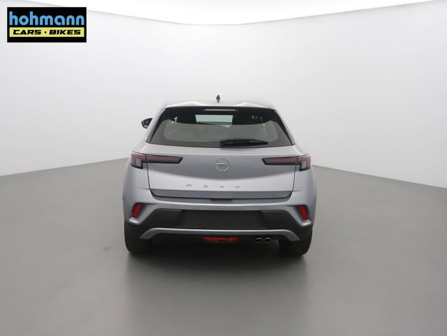 Opel Mokka 1.2 Turbo 130 (BVA8) 1.2L (130 hp) gasoline 