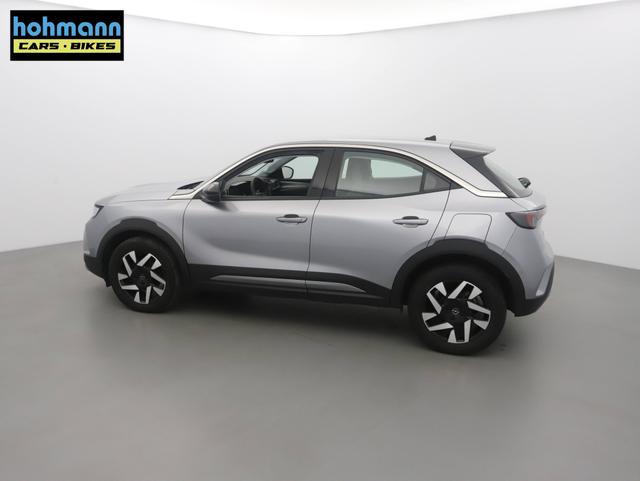 Opel Mokka 1.2 Turbo 130 (BVA8) 1.2L (130 hp) gasoline 