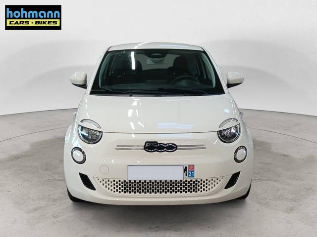 Fiat 500 Action Plus 