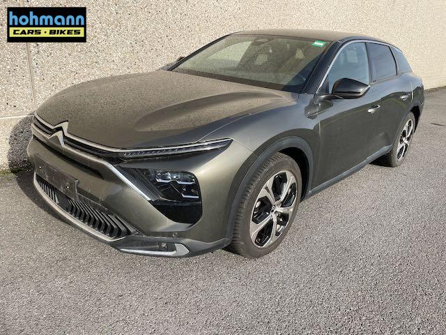 Citro&euml;n C5 X YOU 