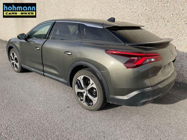 Citro&euml;n C5 X YOU 