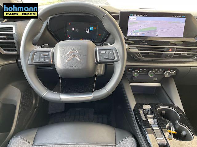 Citro&euml;n C5 X YOU 