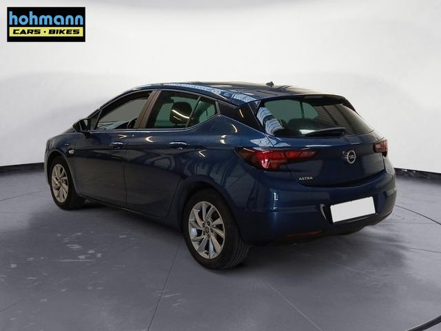 Opel Astra 1.2 TURBO 110CH 