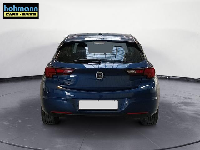 Opel Astra 1.2 TURBO 110CH 