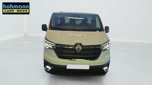 Renault Trafic Kastenwagen 