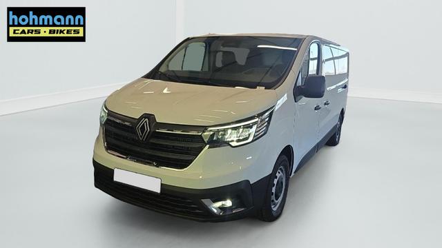 Renault Trafic Kastenwagen 