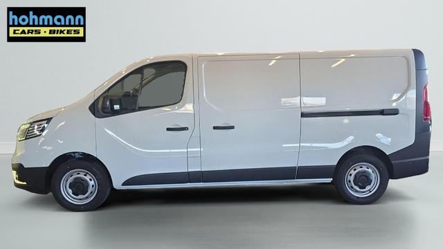 Renault Trafic Kastenwagen 