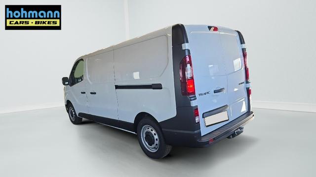 Renault Trafic Kastenwagen 