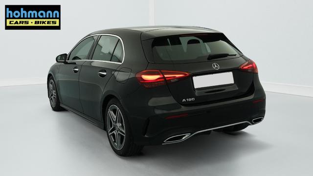 Weitere A 180 