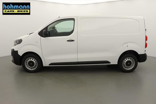 Opel Vivaro Kastenwagen 