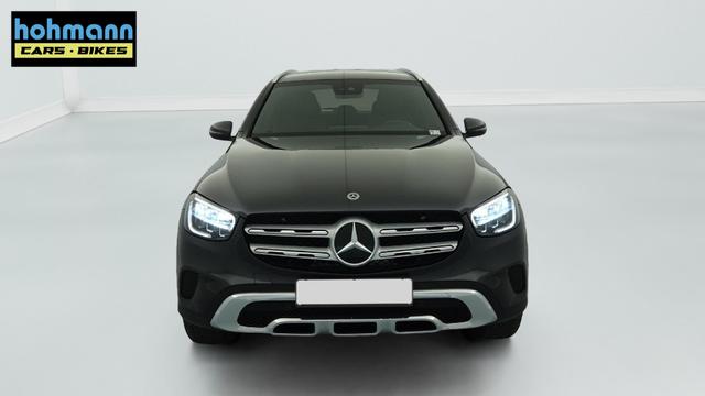 Weitere GLC 300 