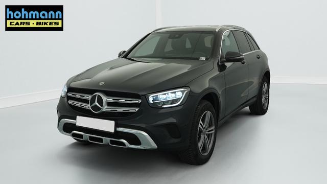 Weitere GLC 300 